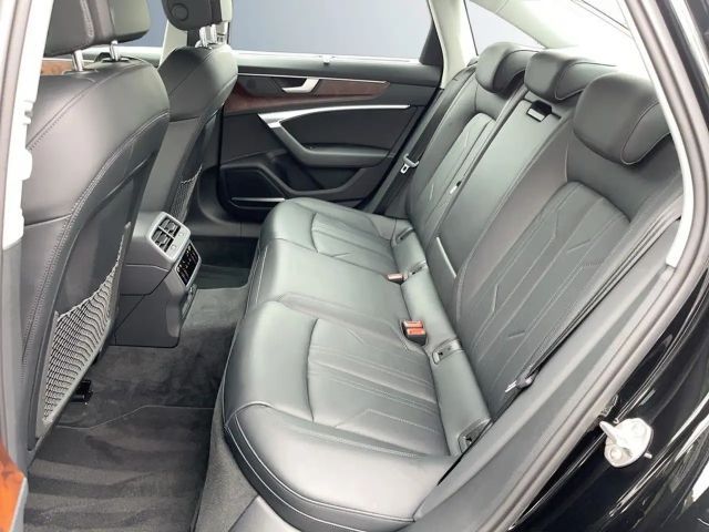 Audi A6 50 TDI Business Quattro Sedan Sport