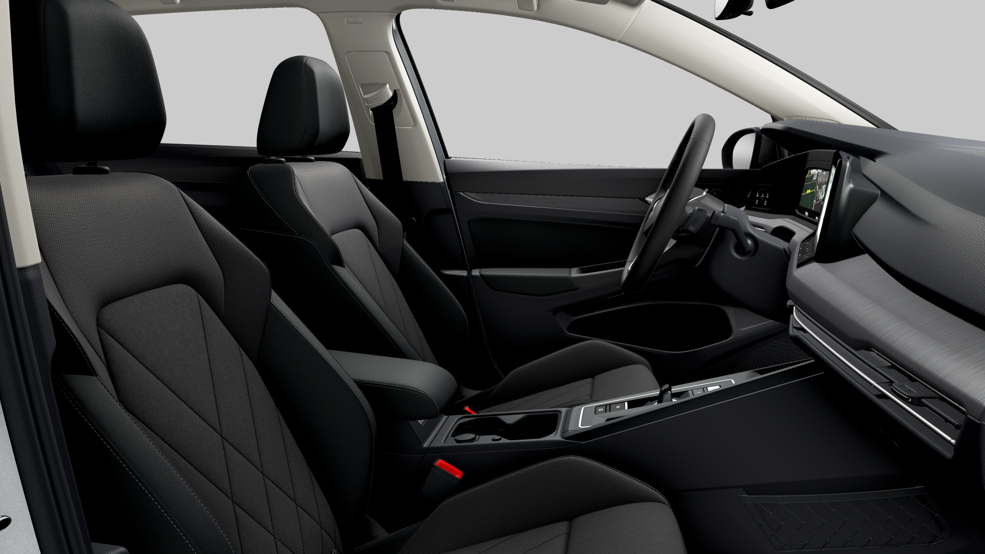 Volkswagen Golf 2.0 TDI DSG Style Variant