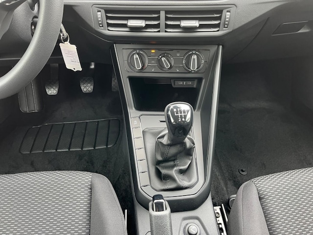 Volkswagen Polo Polo 1.0 App-Connect Dig.Cockpit LED PDC Sitzhei