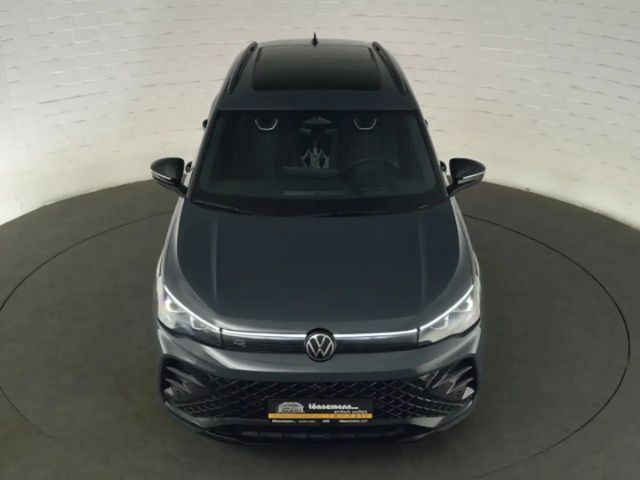 Volkswagen Tiguan DSG R-Line