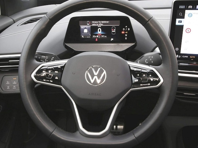 Volkswagen ID.5 Pure