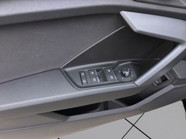 Audi A3 35 TFSI S-Tronic Sedan