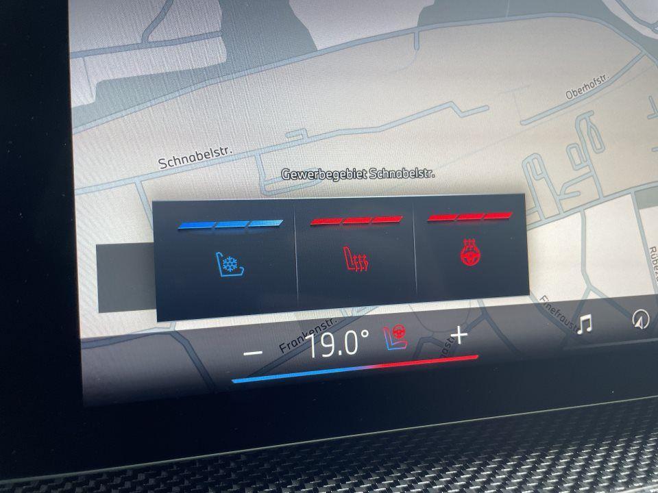 BMW i7 Sedan xDrive60