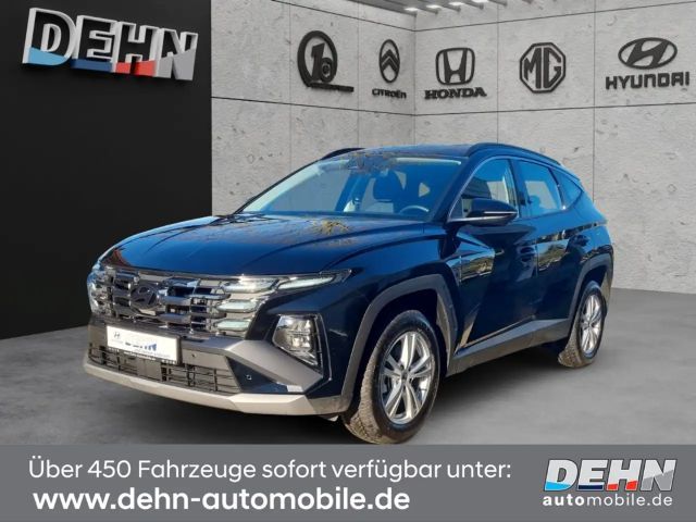 Hyundai Tucson 2WD Hybrid Select