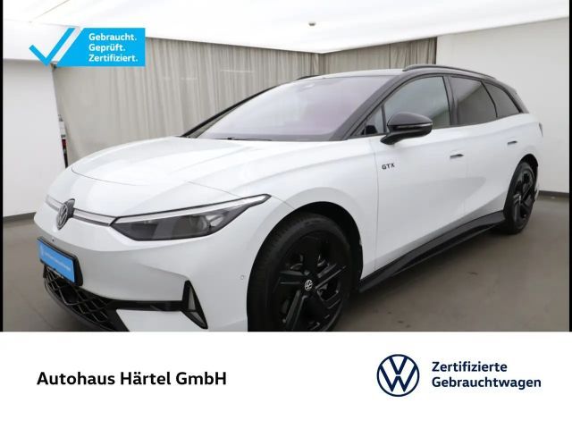 Volkswagen ID.7 4Motion GTX Tourer