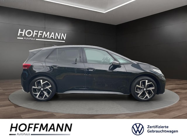 Volkswagen ID.3 77 KWh Performance Pro
