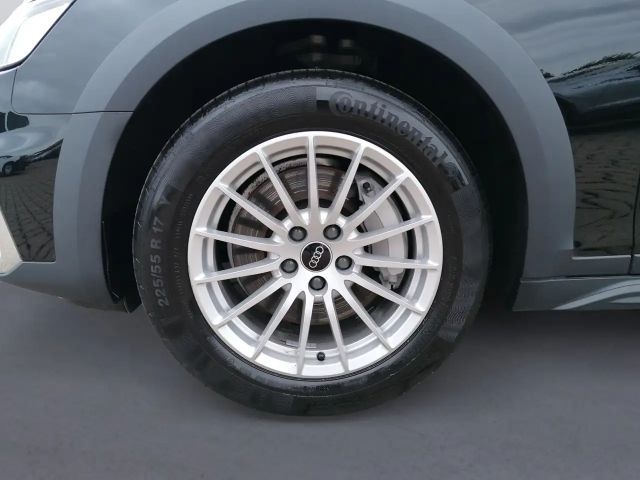 Audi A4 allroad 2.0 TFSI Quattro S-Tronic