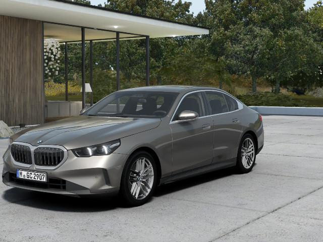 BMW 540 540d Sedan xDrive