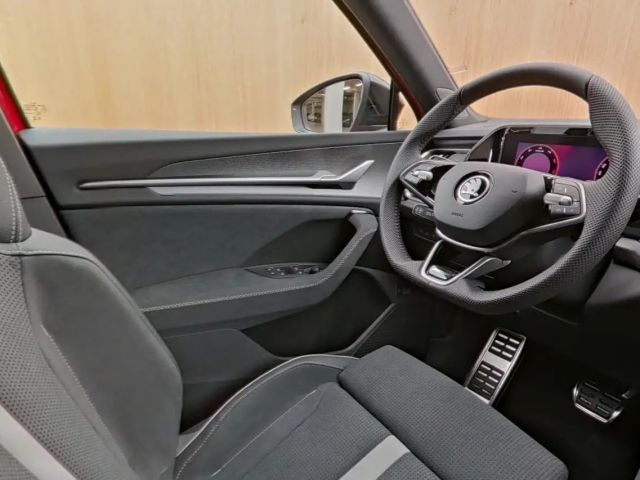 Skoda Kodiaq 2.0 TDI 4x4 Sportline