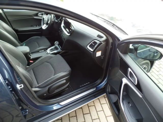 Kia XCeed GDi Hybrid PHEV Spirit