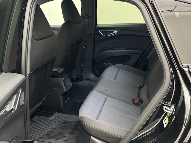 Audi Q4 e-tron 35 Sportback