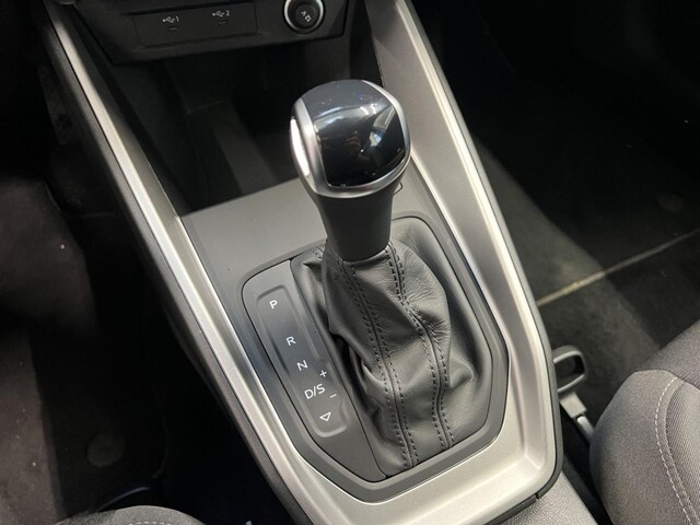 Audi A1 25 TFSI S-Tronic Sportback