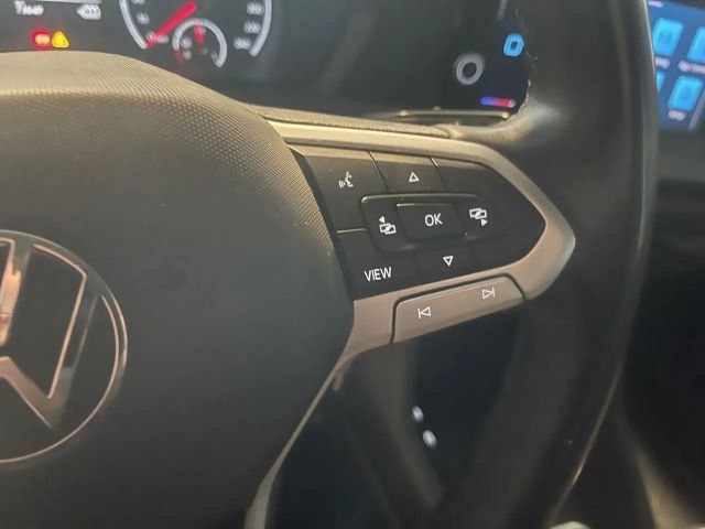 Volkswagen Caddy 2,0 TDI*APP*Tempomat*Spur*PDC-1-Besitz