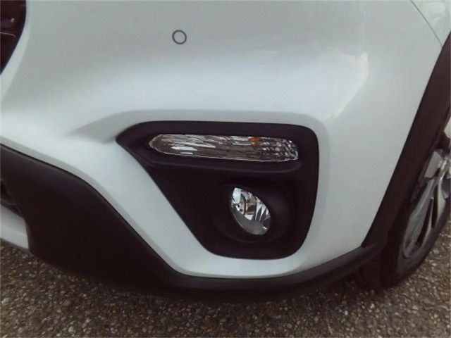 Suzuki S-Cross AllGrip Flash Hybrid