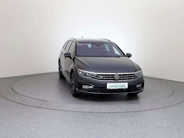 Volkswagen Passat DSG Elegance Elegance Variant