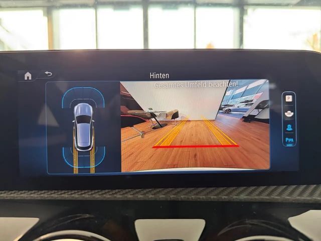 Mercedes-Benz CLA 180 CLA 180 d Shooting Brake