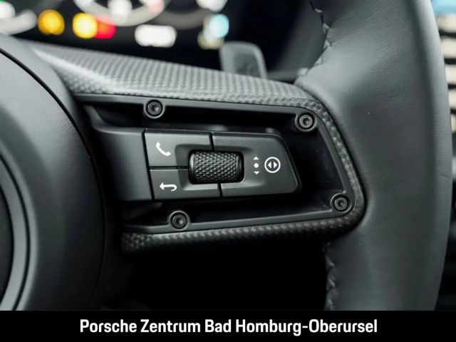 Porsche 992 4 Cabrio Carrera GTS