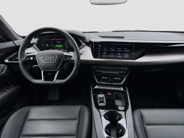 Audi e-tron GT Matrix-LED B&O Leder ACC Panor