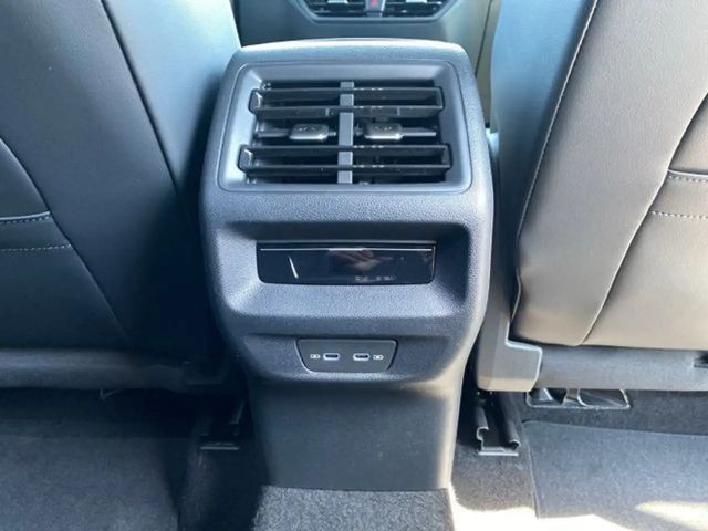 Volkswagen Tiguan 1.5 TSI