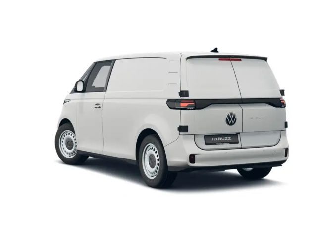 Volkswagen ID.Buzz Cargo VW ID. Buzz Cargo Pure 125 kW