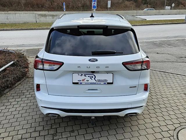 Ford Kuga AWD ST Line X