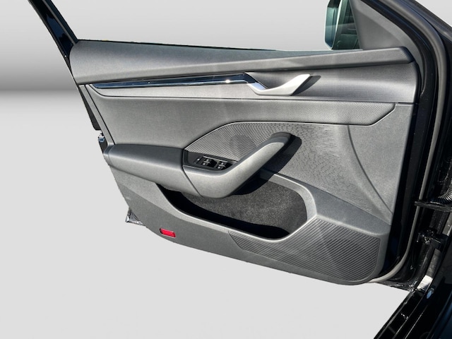 Skoda Octavia Combi Selection