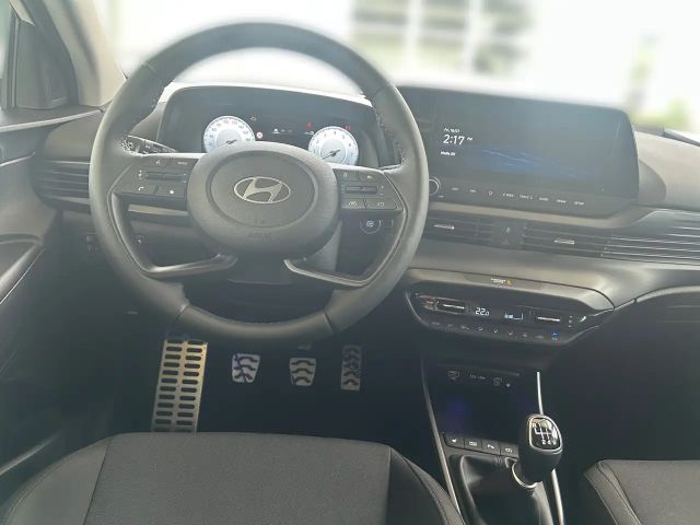 Hyundai Bayon 1.0 Prime T-GDi