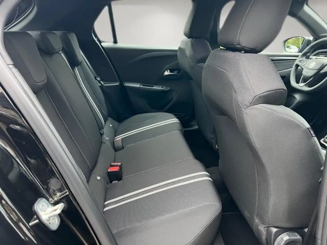 Opel Corsa GS-Line Grand Sport Turbo