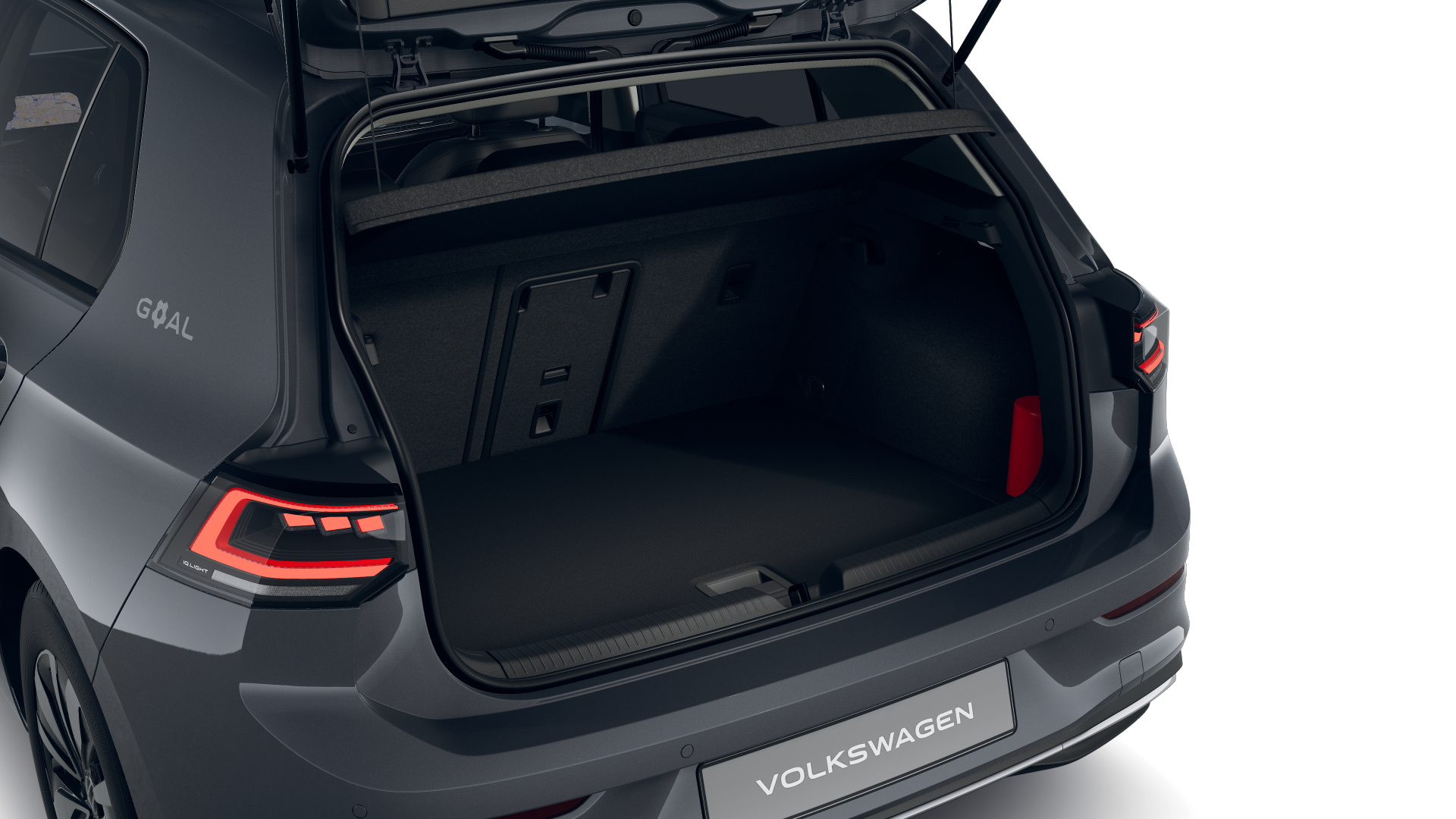 Volkswagen Golf 1.5 TSI