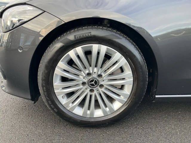 Mercedes-Benz C 200 C 200 d Estate