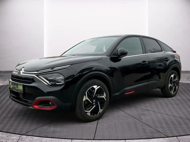 Citroën C4 BlueHDi Shine