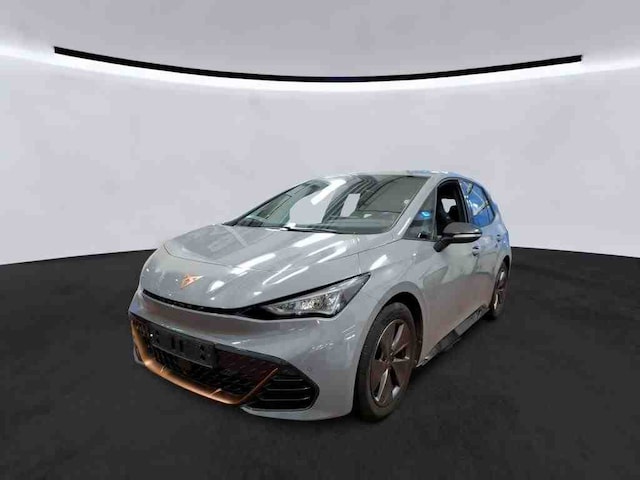 Cupra Born Born / Navi, Bluetooth, 360°, LED, ACC, SHZ