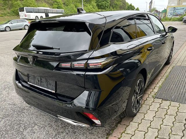 Peugeot 308 Allure Pack Hybrid SW