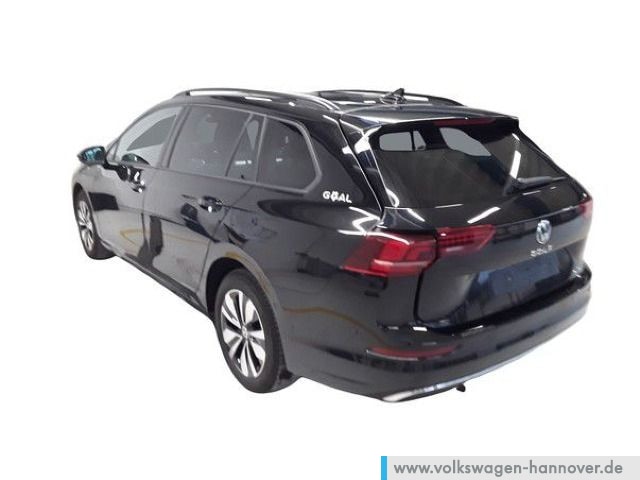 Volkswagen Golf 1.5 eTSI DSG Golf VIII Variant