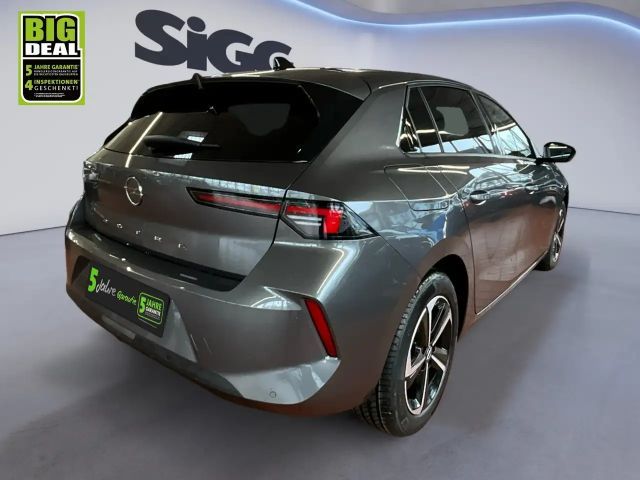 Opel Astra 1.2 Turbo Edition Turbo