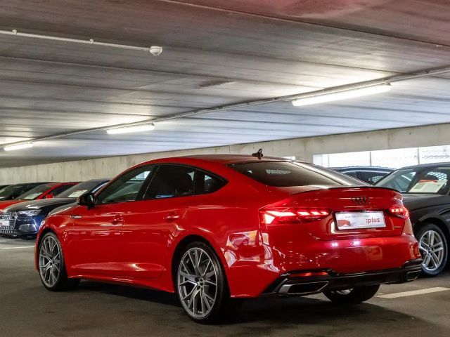 Audi A5 40 TDI Quattro S-Line