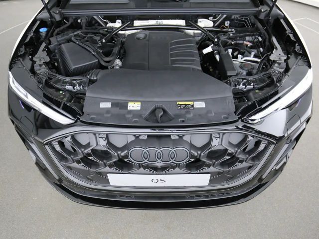 Audi Q5 Quattro Sportback