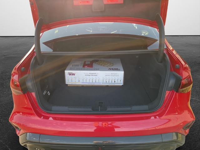 Audi RS3 Quattro S-Tronic Sedan