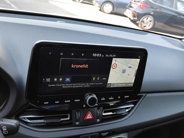 Hyundai i30 Go! T-GDi