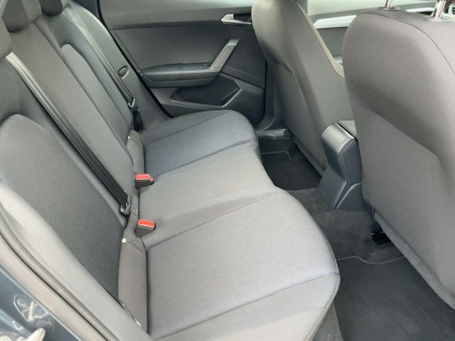 Seat Arona 1.0 TSI DSG FR-lijn