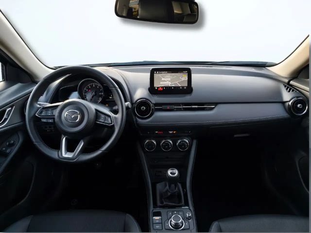 Mazda CX-3 Selection SkyActiv