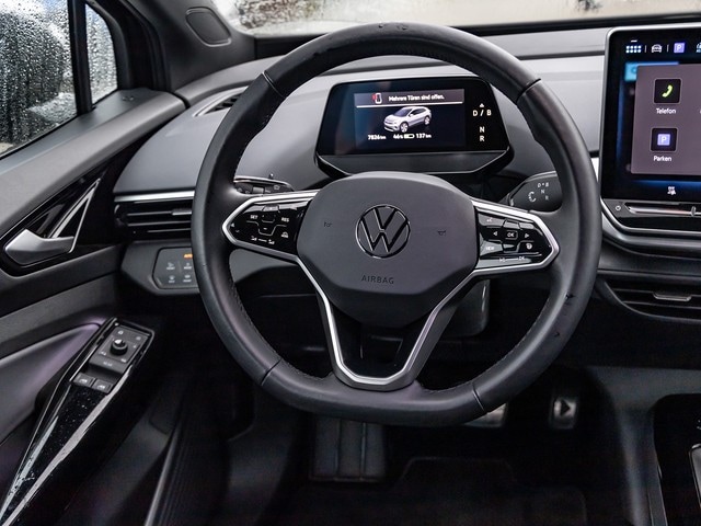 Volkswagen ID.4 IQ.Drive Pure