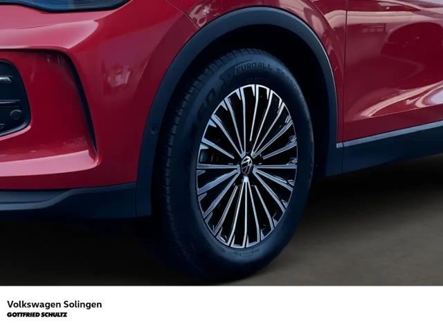 Volkswagen Tiguan 1.5 eTSI DSG IQ.Drive