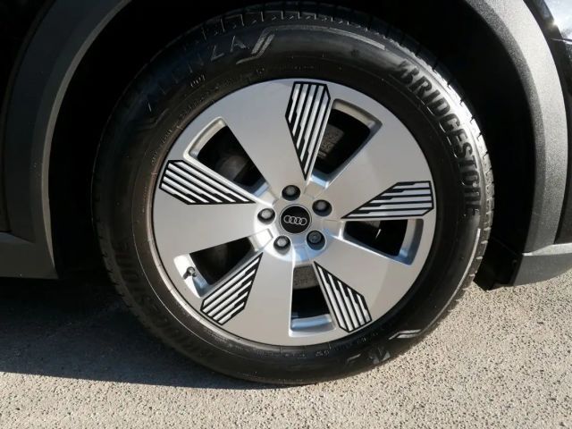 Audi e-tron 50 Quattro