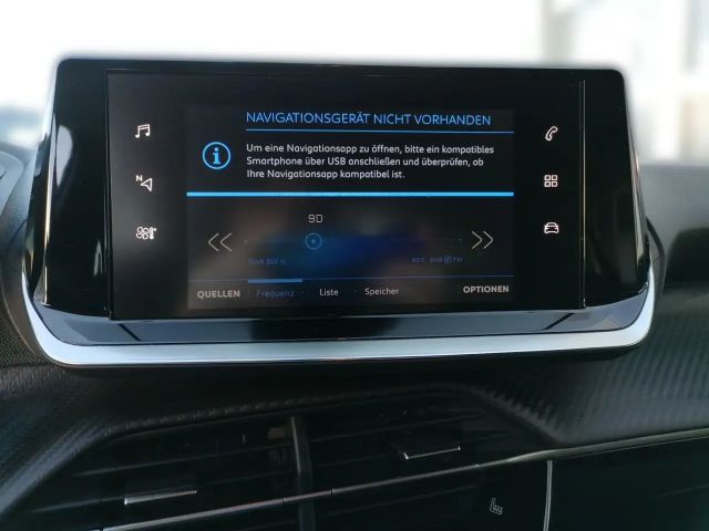 Peugeot 208 Allure Pack PureTech