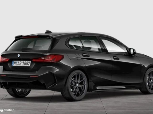 BMW 118 118i M-Sport Sedan