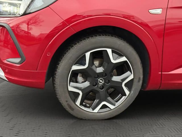 Opel Grandland X 1.2 Turbo Turbo Ultimate