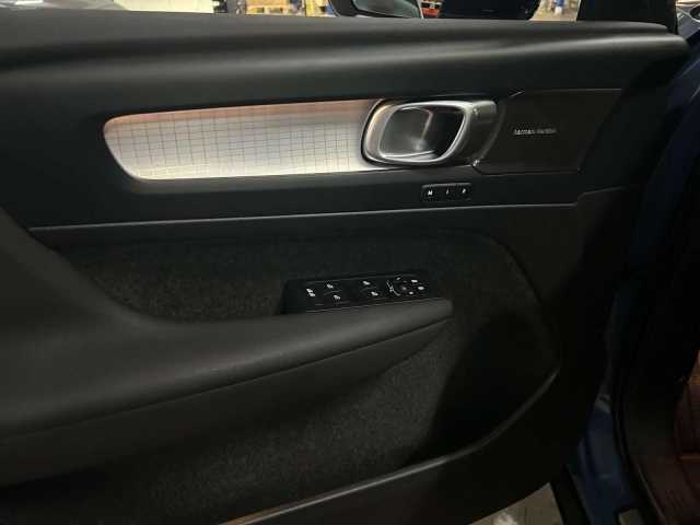 Volvo XC40 Dark Plus Recharge