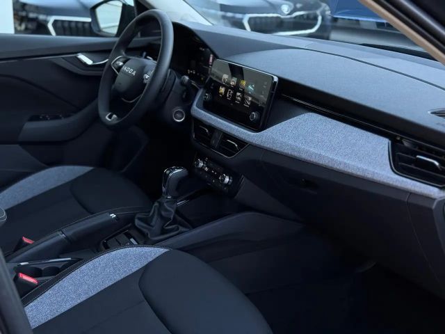 Skoda Kamiq 1.0 TSI Selection