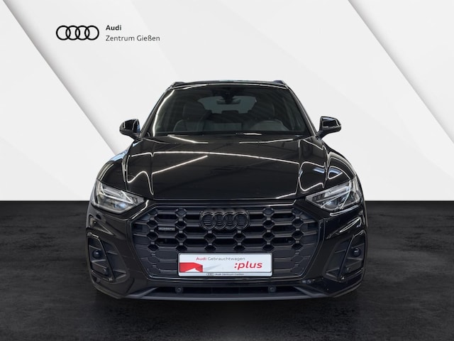 Audi Q5 50 TDI Quattro